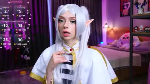 Holli online show from 01.06.26