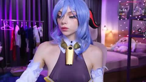 Holli online show from 02.21.26