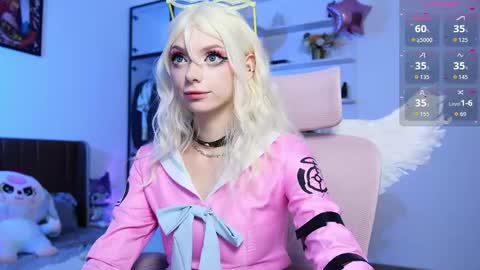 Holli online show from 05.05.26