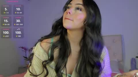 Once online show from 03.08.25