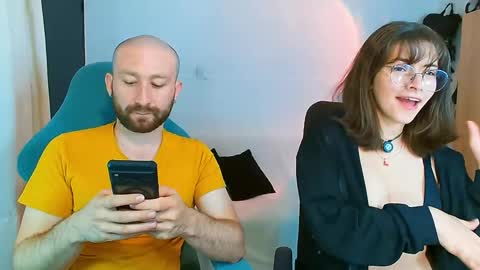 Snapshot of holly_and_honey_69 chatting on 05.05.26 Holly and Honey online show from 05.05.26