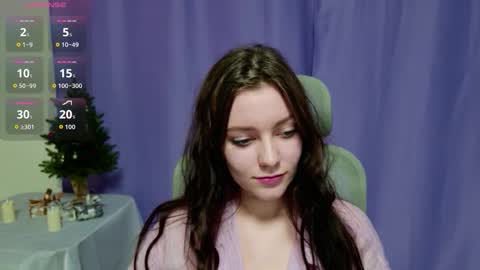 Lana online show from 01.11.26