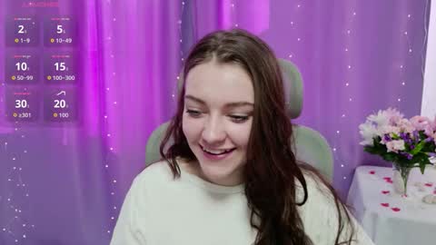 Lana online show from 03.12.26