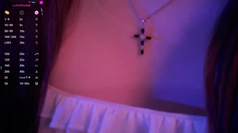 Molly online show from 02.22.26