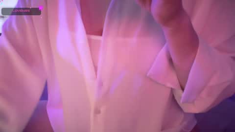 Molly online show from 04.12.26