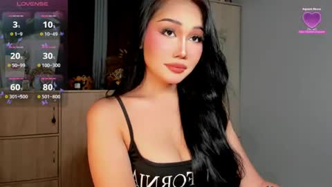 Hi Im Precious online show from 06.21.26