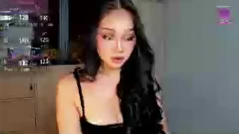 Hi Im Precious online show from 06.28.26