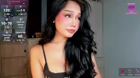 Hi Im Precious online show from 06.28.26