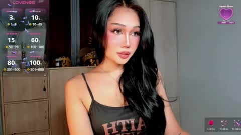 Hi Im Precious online show from 06.30.26