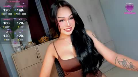 Hi Im Precious online show from 06.30.26