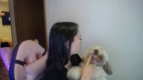 Holly online show from 10.24.25