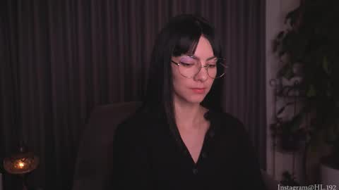 Holly Linder online show from 11.13.25