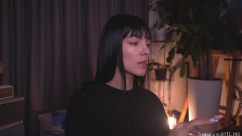 Holly Linder online show from 11.16.25