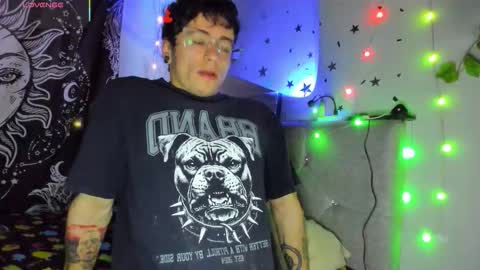 Hades and Persefone online show from 01.18.26