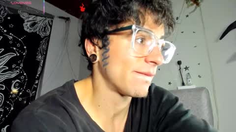 Hades and Persefone online show from 02.22.26