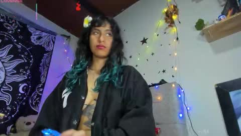 Hades and Persefone online show from 02.27.26