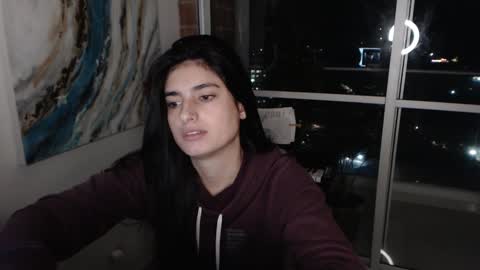 hollyshit_ online show from 02.12.25