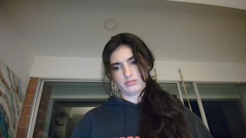 hollyshit_ online show from 01.11.26