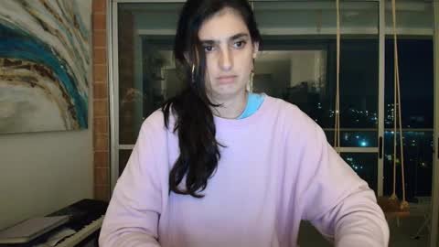 hollyshit_ online show from 01.12.26