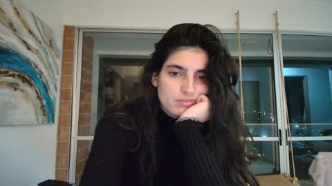 hollyshit_ online show from 01.16.26