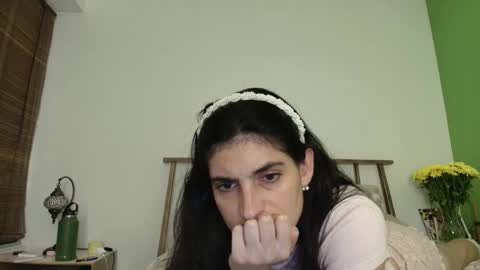 hollyshit_ online show from 03.04.26