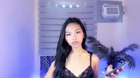 STACEYY XX online show from 11.11.25