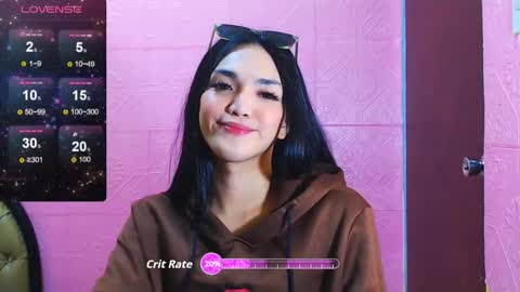 Snapshot of hollywoodbitch chatting on 10.05.25 Isabella Marie online show from 10.05.25