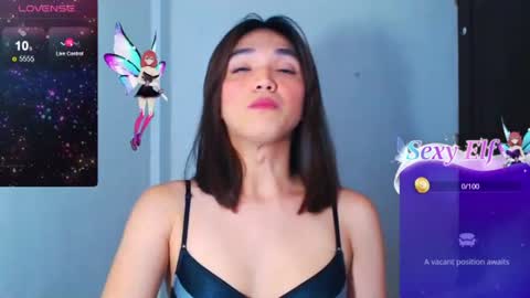 Isabella Marie online show from 06.14.26