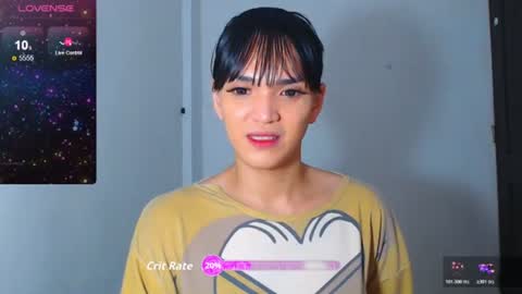 Isabella Marie online show from 06.29.26