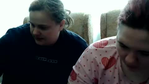 Snapshot of hollyxeva chatting on 02.23.26 HollyXEva online show from 02.23.26