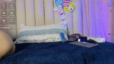 Snapshot of hollyyqueen_ chatting on 04.30.26 Hollyy online show from 04.30.26