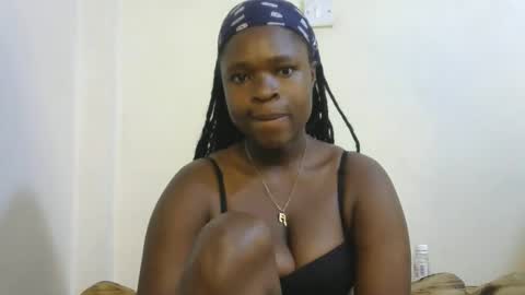 holy_ebony online show from 03.31.26