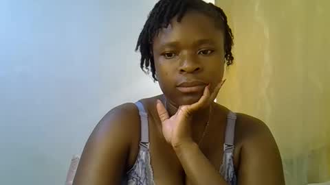 holy_ebony online show from 06.05.26