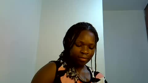 Snapshot of holy_ebony chatting on 07.19.26 holy_ebony online show from 07.19.26