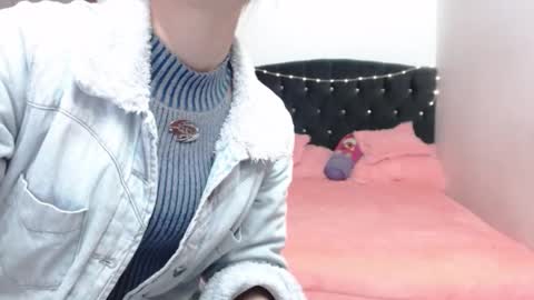 Juli online show from 03.21.26