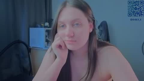 Kviki online show from 07.10.26