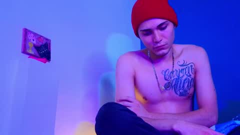      online show from 02.21.25