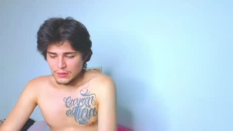 Snapshot of holy_taby_ chatting on 05.14.26 online show from 05.14.26