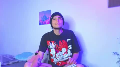 Snapshot of holy_taby_ chatting on 05.24.26 online show from 05.24.26