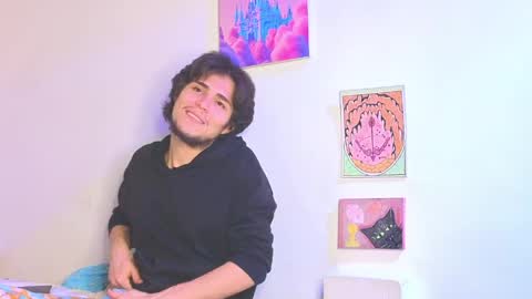 Snapshot of holy_taby_ chatting on 05.31.26 online show from 05.31.26