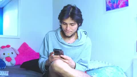 Snapshot of holy_taby_ chatting on 06.06.26 online show from 06.06.26