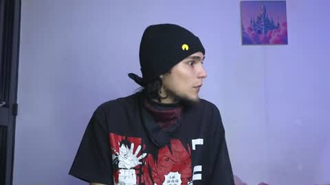 Snapshot of holy_taby_ chatting on 07.10.26 online show from 07.10.26