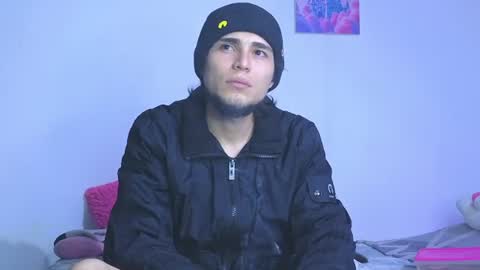 Snapshot of holy_taby_ chatting on 07.12.26 online show from 07.12.26