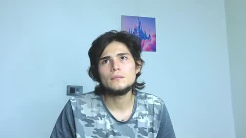 Snapshot of holy_taby_ chatting on 07.14.26 online show from 07.14.26