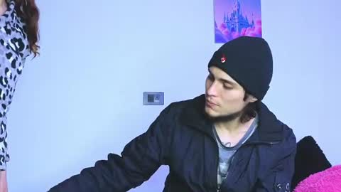 Snapshot of holy_taby_ chatting on 07.15.26 online show from 07.15.26