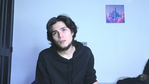 Snapshot of holy_taby_ chatting on 07.18.26 online show from 07.18.26