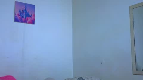 Snapshot of holy_taby_ chatting on 07.23.26 online show from 07.23.26