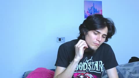 Snapshot of holy_taby_ chatting on 07.27.26 online show from 07.27.26