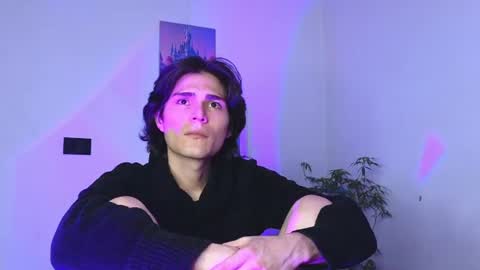 Snapshot of holy_taby_ chatting on 07.31.26 online show from 07.31.26