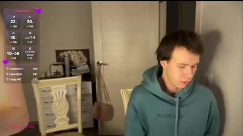 Vio online show from 02.16.25